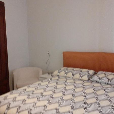 Chez Gle B&B Bari Bagian luar foto