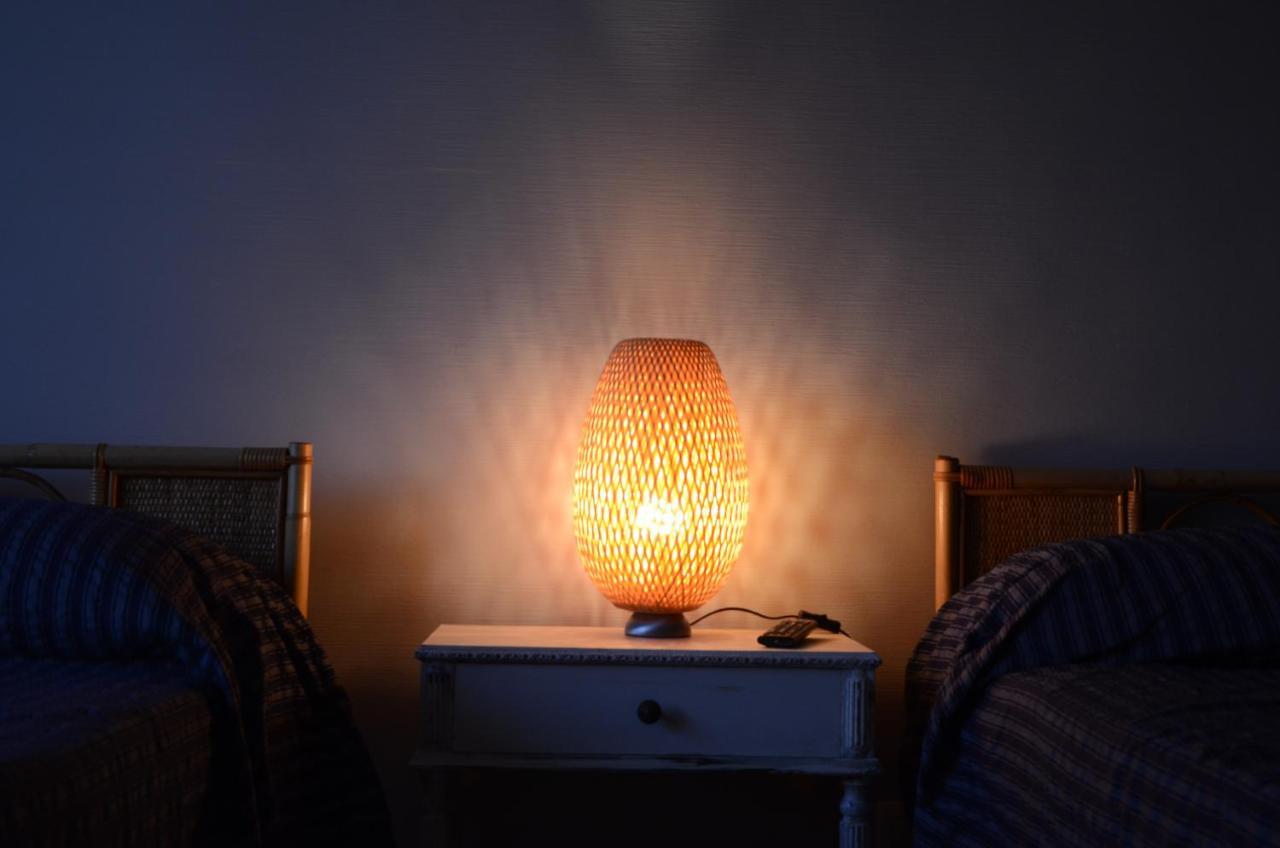 Chez Gle B&B Bari Bagian luar foto
