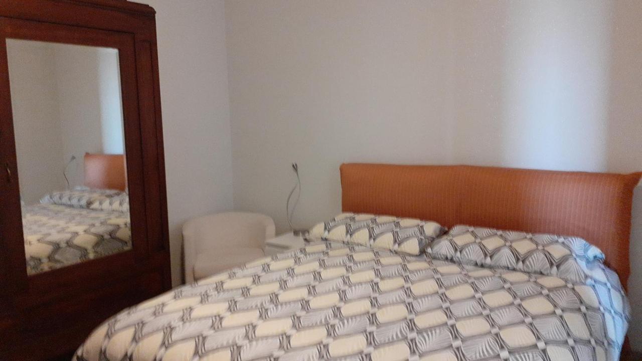 Chez Gle B&B Bari Bagian luar foto