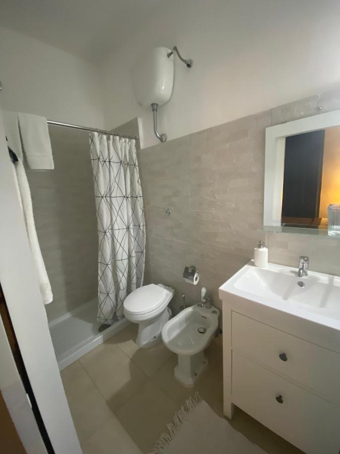 Chez Gle B&B Bari Bagian luar foto