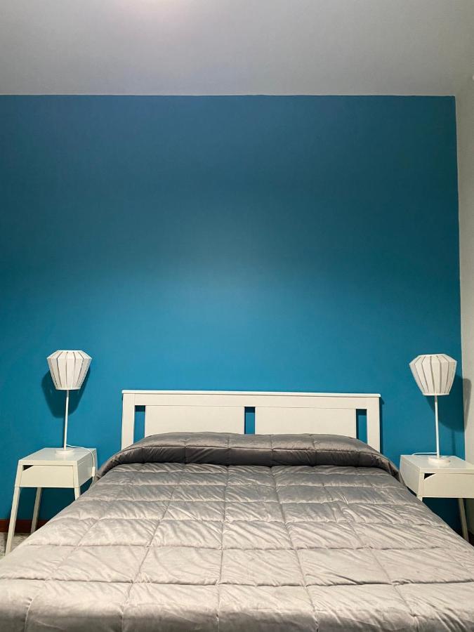 Chez Gle B&B Bari Bagian luar foto