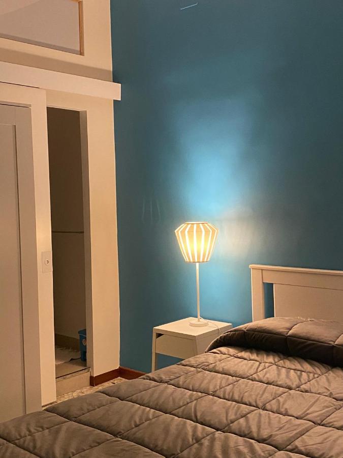 Chez Gle B&B Bari Bagian luar foto